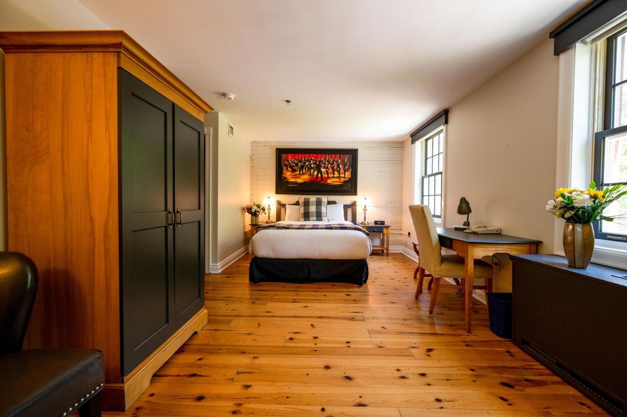 Moulin Wakefield Mill Hotel & Spa Exterior foto