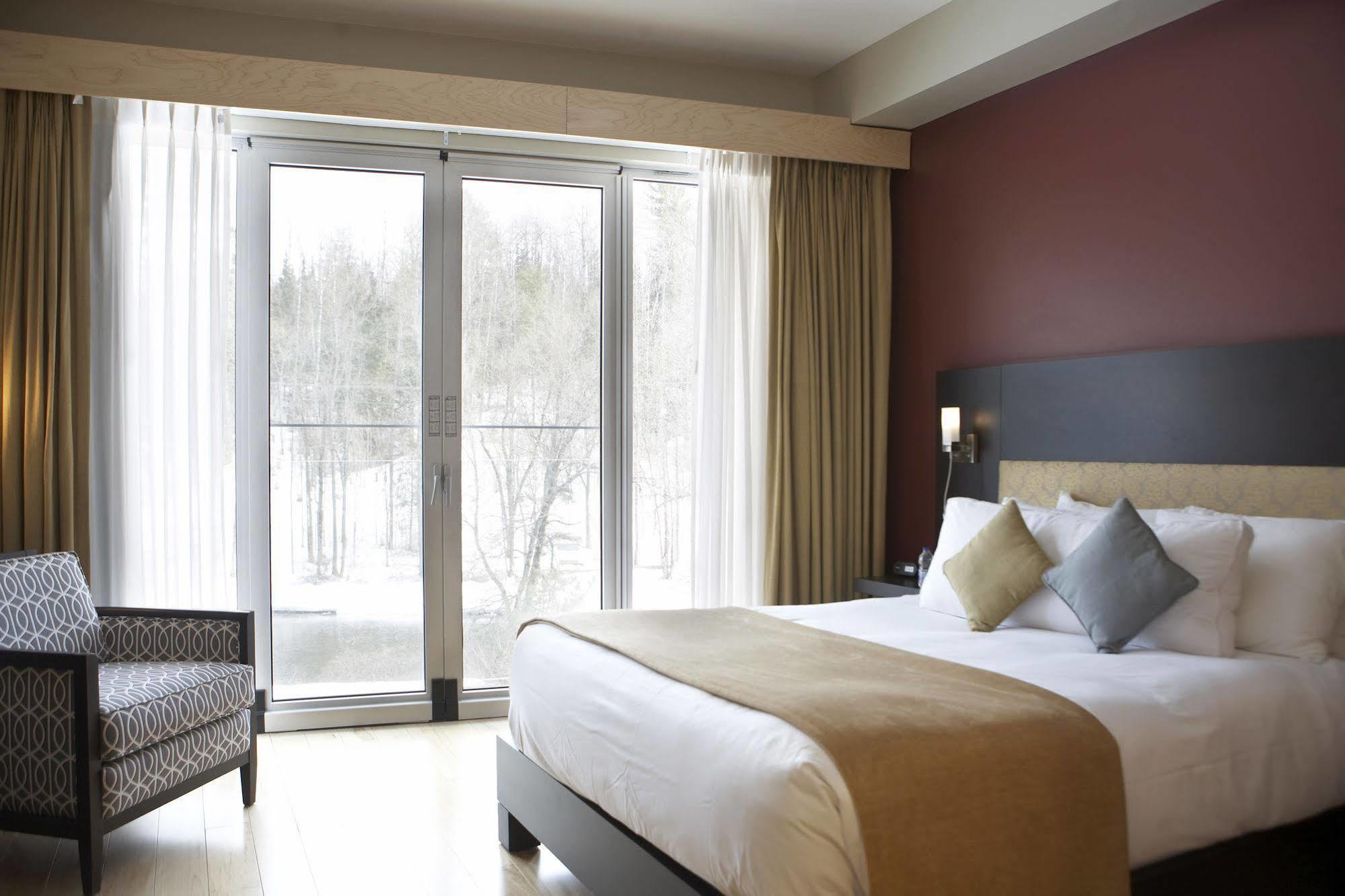 Moulin Wakefield Mill Hotel & Spa Exterior foto