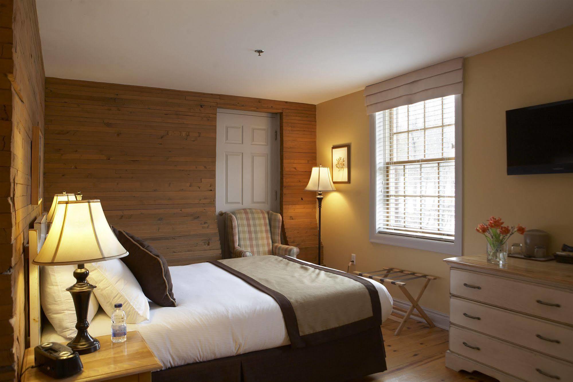 Moulin Wakefield Mill Hotel & Spa Exterior foto