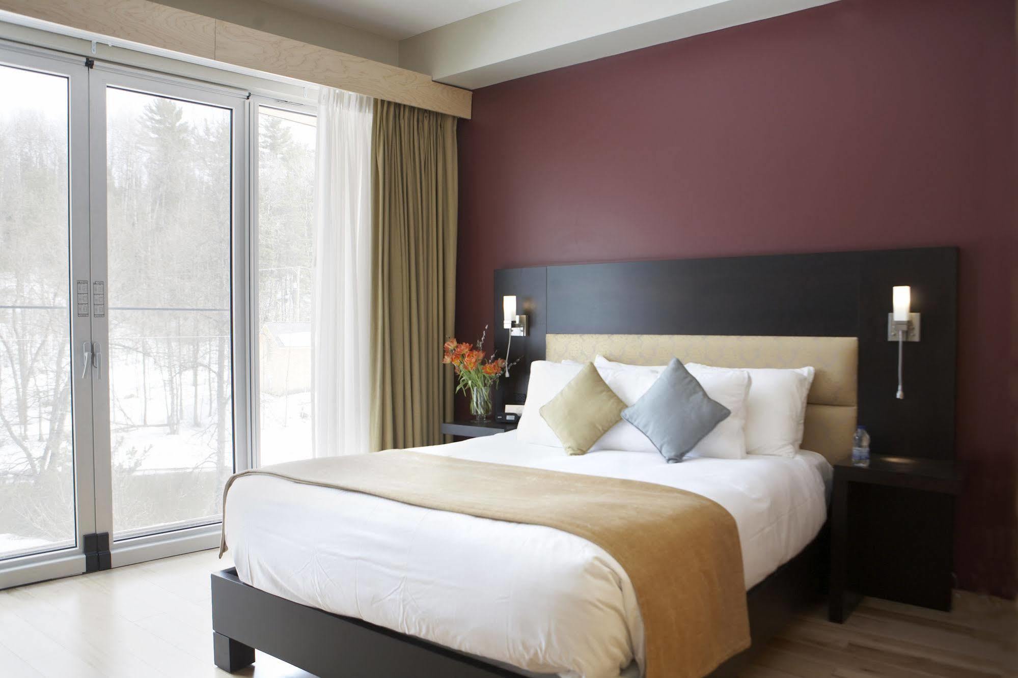 Moulin Wakefield Mill Hotel & Spa Exterior foto